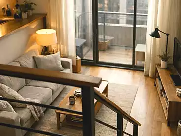 Duplex For sale in La Reva Compound - MAG, R8, 112 sqm