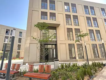 Administrative Building For rent in The Plateau - District 5 Compound, District 5 Compound - Marakez, 630 sqm