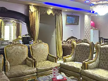 شقق للبيع في شارع جوزيف تيتو، النزهة، 175 متر
