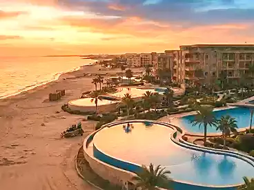Apartments For sale in Hurghada Resorts, Red Sea, 70 sqm