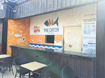 Commercial For rent in El Banafseg Services Area, El Banafsag, 30 sqm