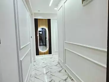 Apartments For sale in Shahr El Assal, El Bitash, 140 sqm
