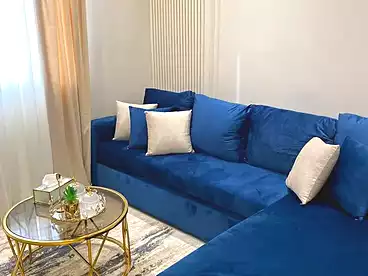 Apartments For sale in Cleopatra, Alexandria, 110 sqm