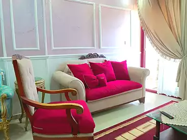 Apartments For sale in Malak Hefney St., El Montazah, 160 sqm