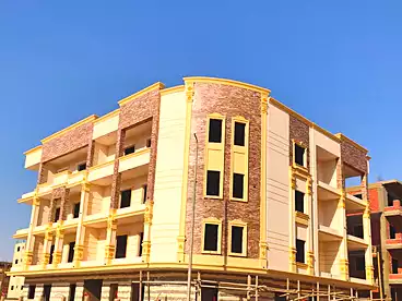 شقق للبيع في الحي الرابع، بيت الوطن، 193 متر