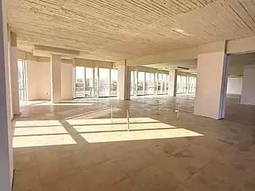مكاتب للإيجار في المربع الذهبي، القاهرة الجديدة - التجمع الخامس، 1000 متر