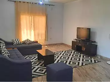 Furnished Apartment For rent in El Gezira St., Southern Investors, 200 sqm
