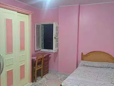 Apartments For sale in Ahmed Enci St., Helwan, 150 sqm