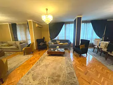 عقارات للبيع في شارع محيي الدين ابو العز، الدقي، 220 متر
