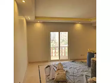 Apartments For rent in Centre Ville - Hyde Park Compound, Hyde Park Compound, 127 sqm