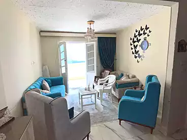 Apartments For sale in El Hay St., El Bitash, 120 sqm