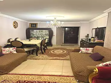 شقق للبيع في شارع الخمسين، حي الواحة، 125 متر
