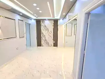 شقق للبيع في شارع جمال عبد الناصر، سيدي بشر بحري، 100 متر