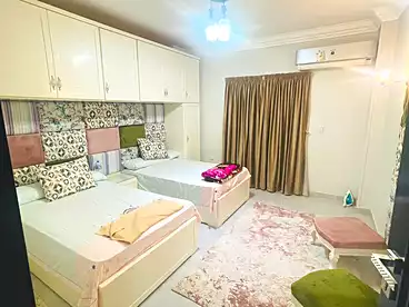 في شارع ابراهيم مدكور، القرية السياحية السادسه، 280 متر