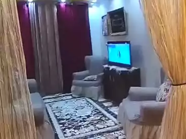شقق للبيع في شارع عز الدين عمر، الطالبية، 90 متر