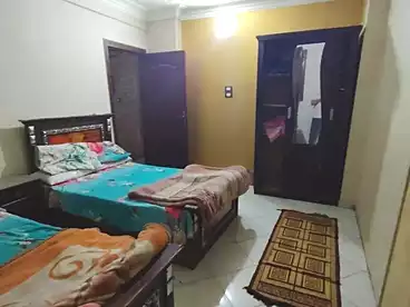 شقق مفروشة للإيجار في الهرم، القاهرة الكبرى، 80 متر