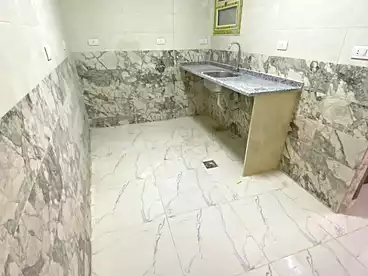 Apartments For rent in El Taawon, El Haram, 150 sqm