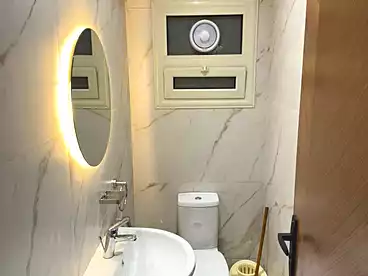 Apartments For sale in Nasr City, Greater Cairo, 180 sqm