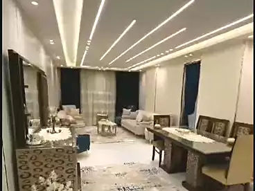 Apartments For sale in El Matbaa, Faisal, 170 sqm