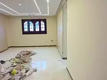 شقق للبيع في المريوطية، فيصل، 120 متر