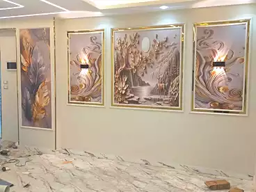 شقق للبيع في الطوابق، فيصل، 130 متر