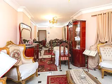 عقارات للبيع في جناكليس، الاسكندرية، 90 متر