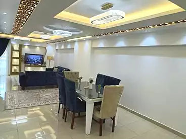 Furnished Apartment For sale in El Zaytun, Greater Cairo, 160 sqm