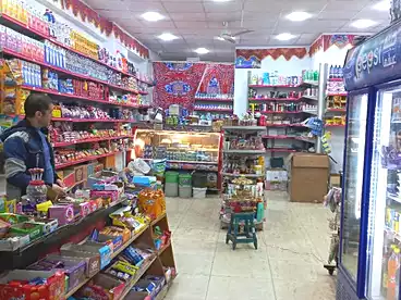 عقارات للإيجار في باكوس، الاسكندرية، 60 متر