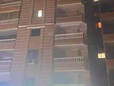 شقق للبيع في المريوطية، الهرم، 160 متر