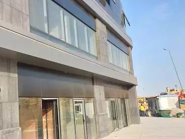 Administrative For rent in Mohamed Fawzy St., El Narges 7, 55 sqm