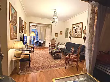 ستوديو للبيع في العجوزة، القاهرة الكبرى، 80 متر