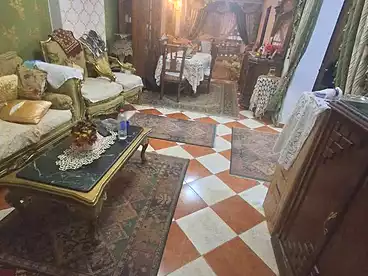 شقق للبيع في شارع ابراهيم عثمان، البيطاش، 135 متر
