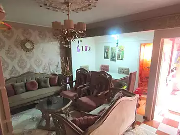 شقق للبيع في الفلكي، السيوف، 100 متر