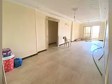 Apartments For sale in Moharram Bey, Alexandria, 122 sqm