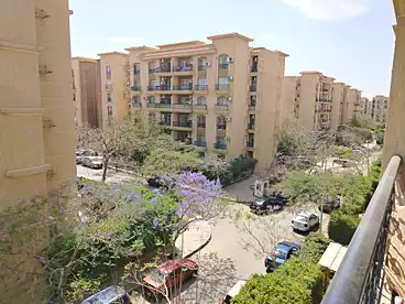 Private For rent in Phase 7, Extension of Rehab, 119 sqm
