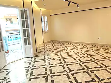 شقق للبيع في شاطئ النخيل - ٦ اكتوبر، العجمي، 135 متر
