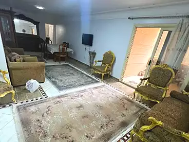 شقق مفروشة للبيع في المندرة بحري، المندرة، 225 متر