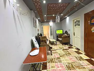 Apartments For sale in Street 16 El Eslah, El Falki, 90 sqm