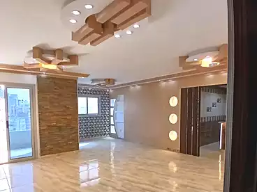Properties For rent in Al Asafra Bahri, El Asafra, 135 sqm