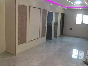 شقق للبيع في حلوان الشرقية، حلوان، 165 متر