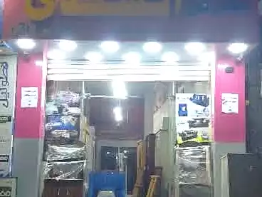 Showroom For sale in El Talbeya, Faisal, 225 sqm