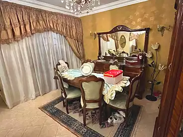 شقق للبيع في المريوطية، فيصل، 189 متر