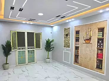 شقق للبيع في اللبيني، الهرم، 170 متر