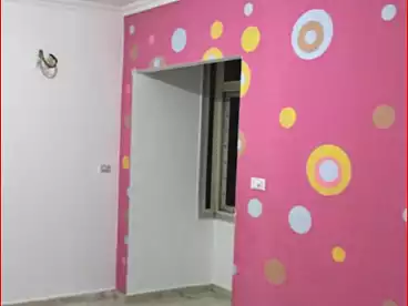 شقق للبيع في شارع رستم، حلوان، 163 متر