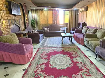 Furnished Apartment For sale in El Arish, El Haram, 175 sqm