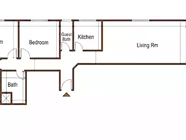 Apartments For sale in Street 9, Al Hadaba Al Olya, 151 sqm