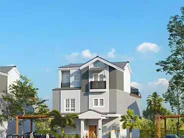 Private For sale in Muruj, Smouha, 237 sqm