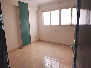 Apartments For sale in Amr Ibn El Aas St., El Matbaa, 70 sqm