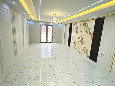 Apartments For sale in El Mansheya St., El Tawabek, 150 sqm