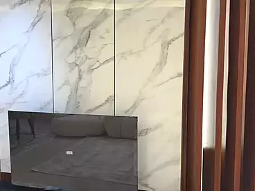 Furnished Apartment For rent in Centre Ville - Hyde Park Compound, Hyde Park Compound, 145 sqm